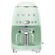 قهوه‌ساز اسمگ مدل DCF02PG