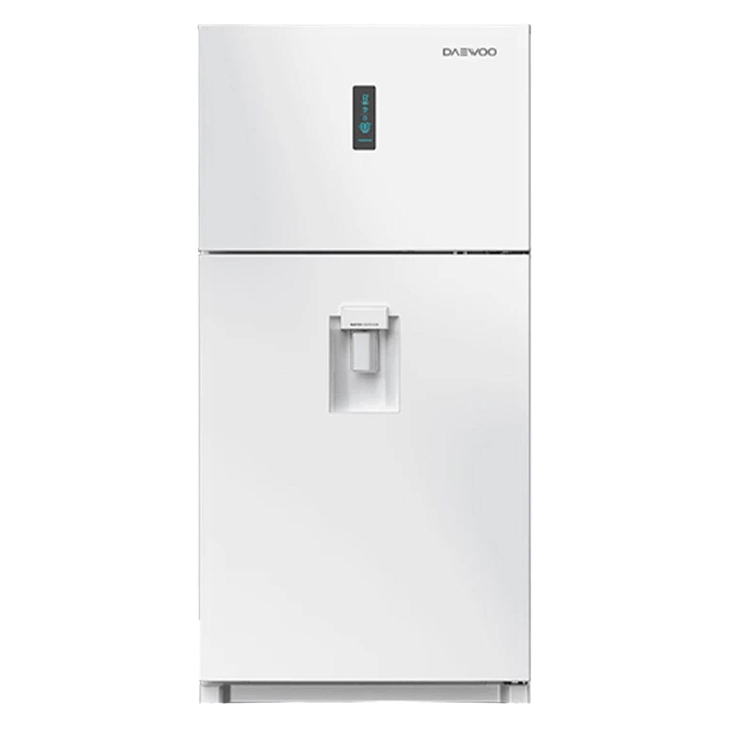 یخچال و فریزر 28 فوت دوو مدل TMi-30MW