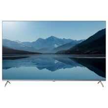 تلویزیون 55 اینچ ال ای دی هوشمند جی پلاس مدل GTV-55SQ778N