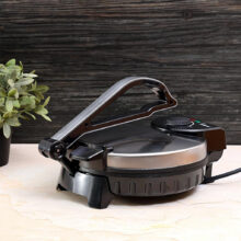 نان پز جی پاس مدل GCM6125