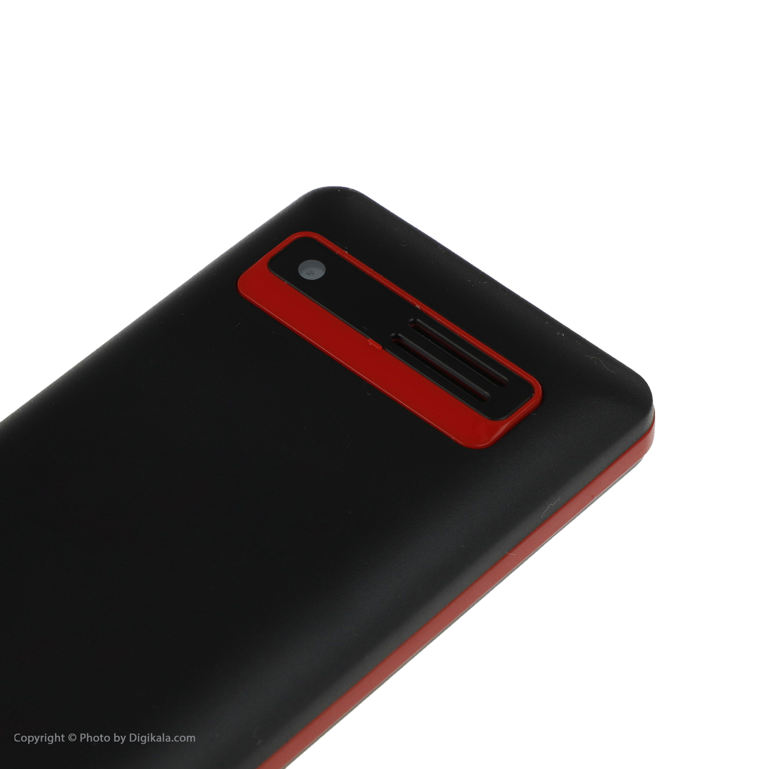 گوشی موبایل کاجیتل مدل K2130 دو سیم کارت