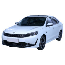 خودرو کارکرده بهمن موتور مدل ریسپکت پرایم تیپ 2 دنده اتوماتیک سال 1403