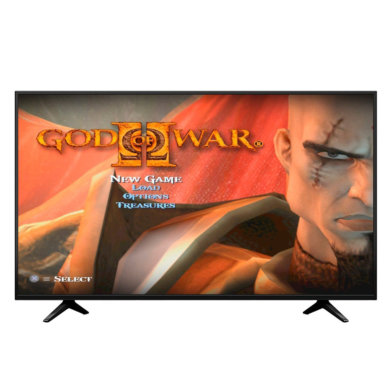 کنسول بازی سونی مدل PlayStation2 Digital Premium ظرفیت 320گیگابایت