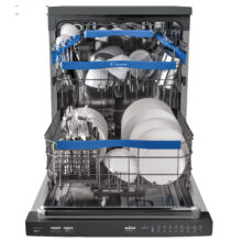 ماشین ظرفشویی کندی مدل CDPN 2D622O