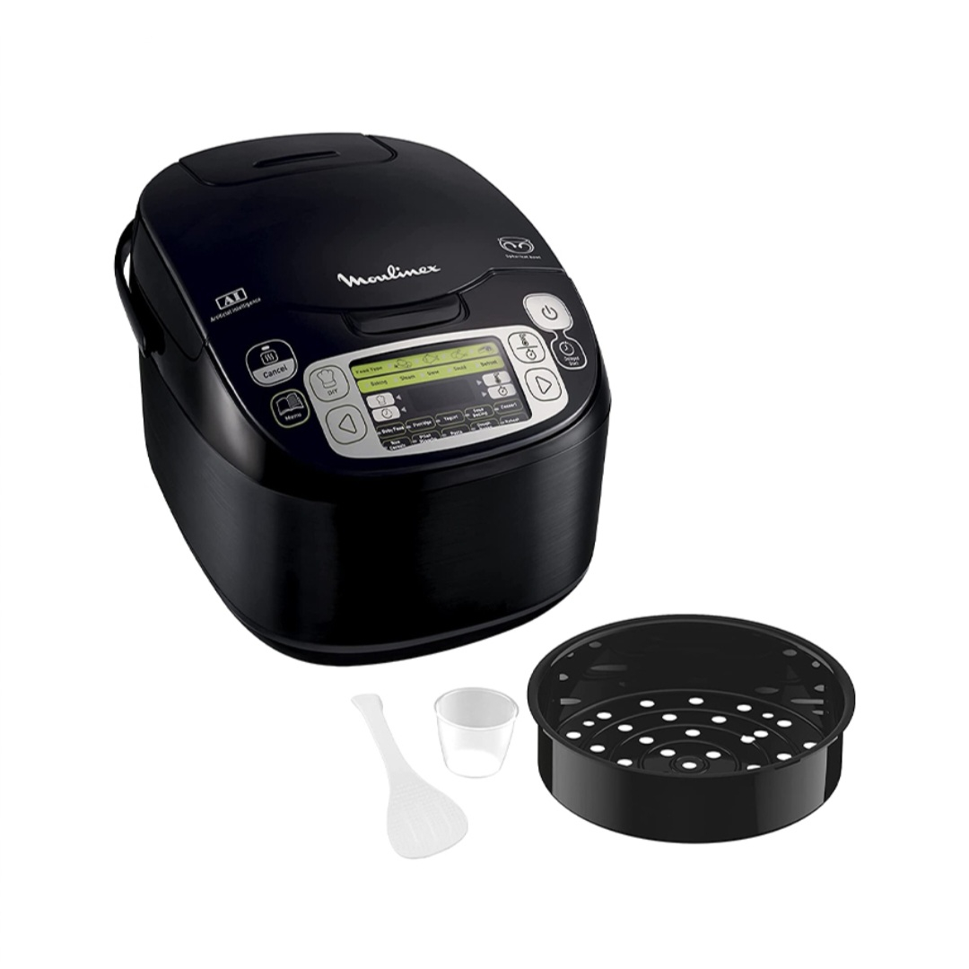 پلوپز 10 نفره مولینکس مدل MK815800