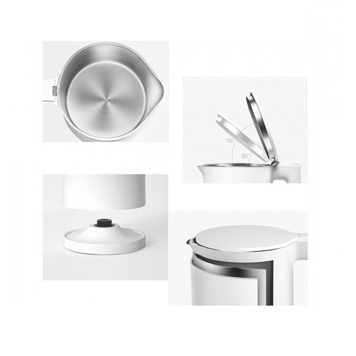 کتری برقی میجیا مدل MJHWSH03YM