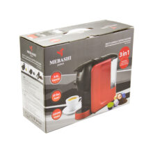 اسپرسو ساز مباشی مدل ME-CEM301