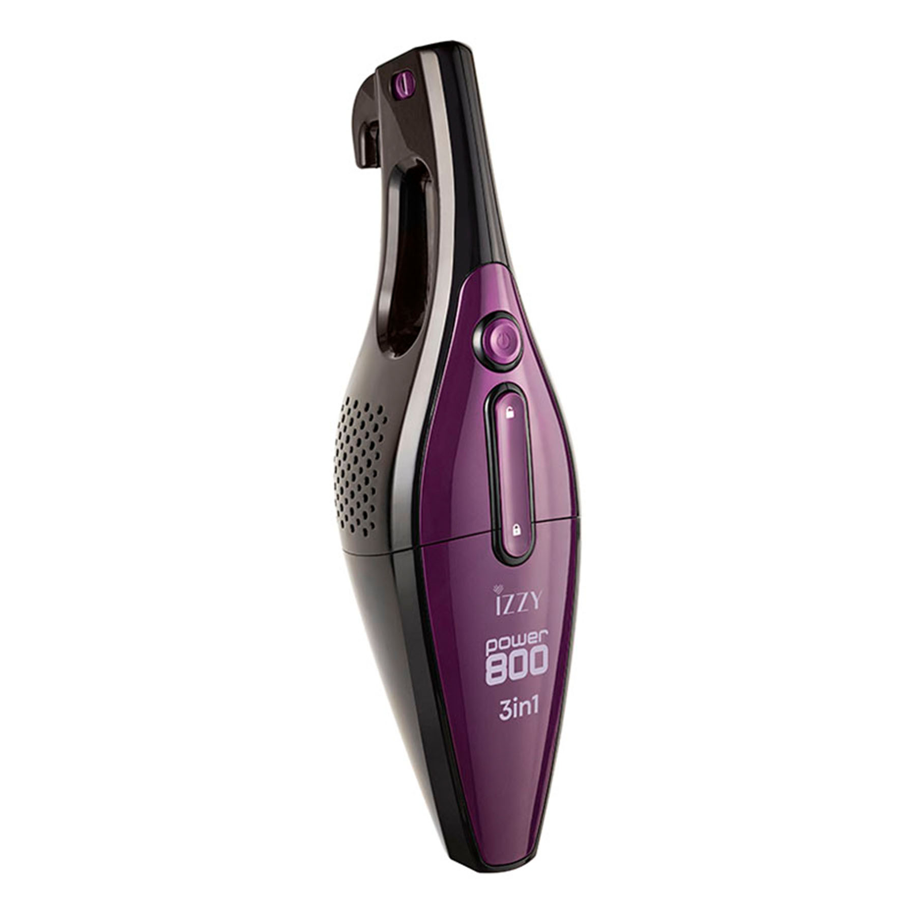 جاروبرقی فکر مدل DARKY