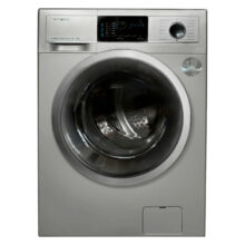 ماشین لباسشویی دوو مدل DWK-CH840S ظرفیت 8 کیلوگرم