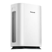 دستگاه تصفیه کننده هوا هانیول مدل Air Touch P