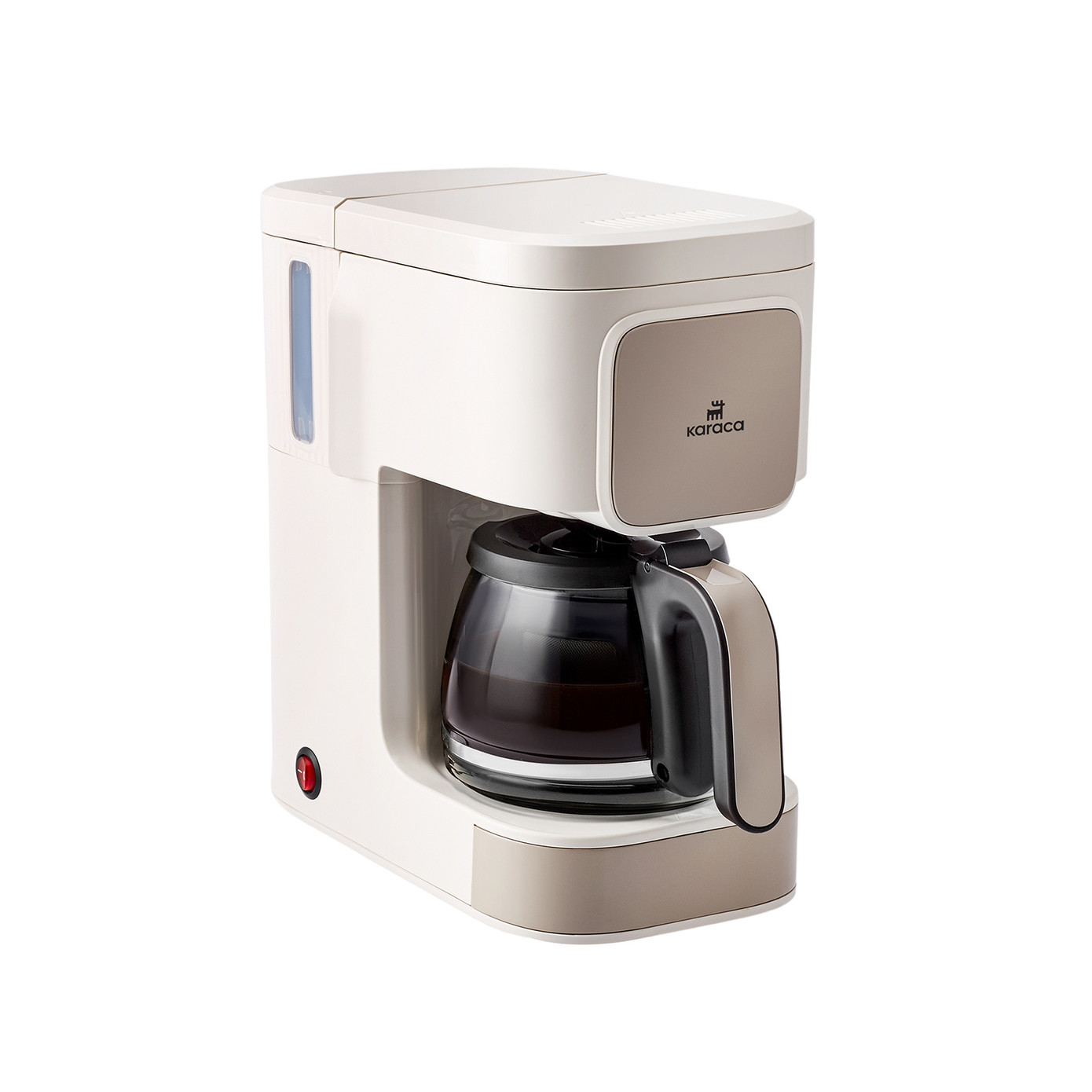 قهوه ساز کاراجا مدل Coffee Aroma