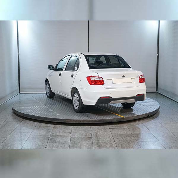 خودرو سایپا ساینا s دستی سال 1404