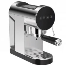 اسپرسو ساز 1 لیتری تکنو مدل Beta-es1150