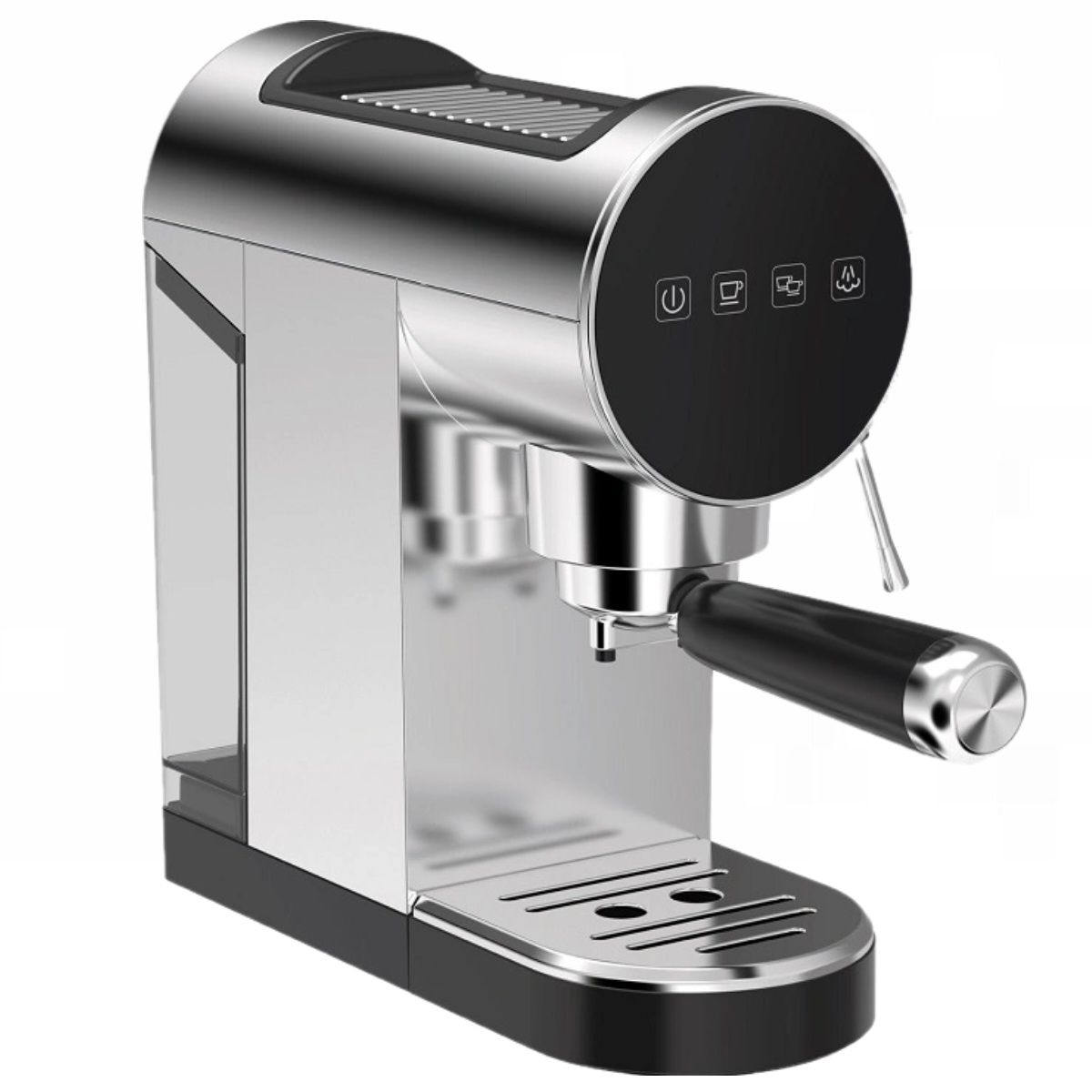 اسپرسو ساز 1 لیتری تکنو مدل Beta-es1150