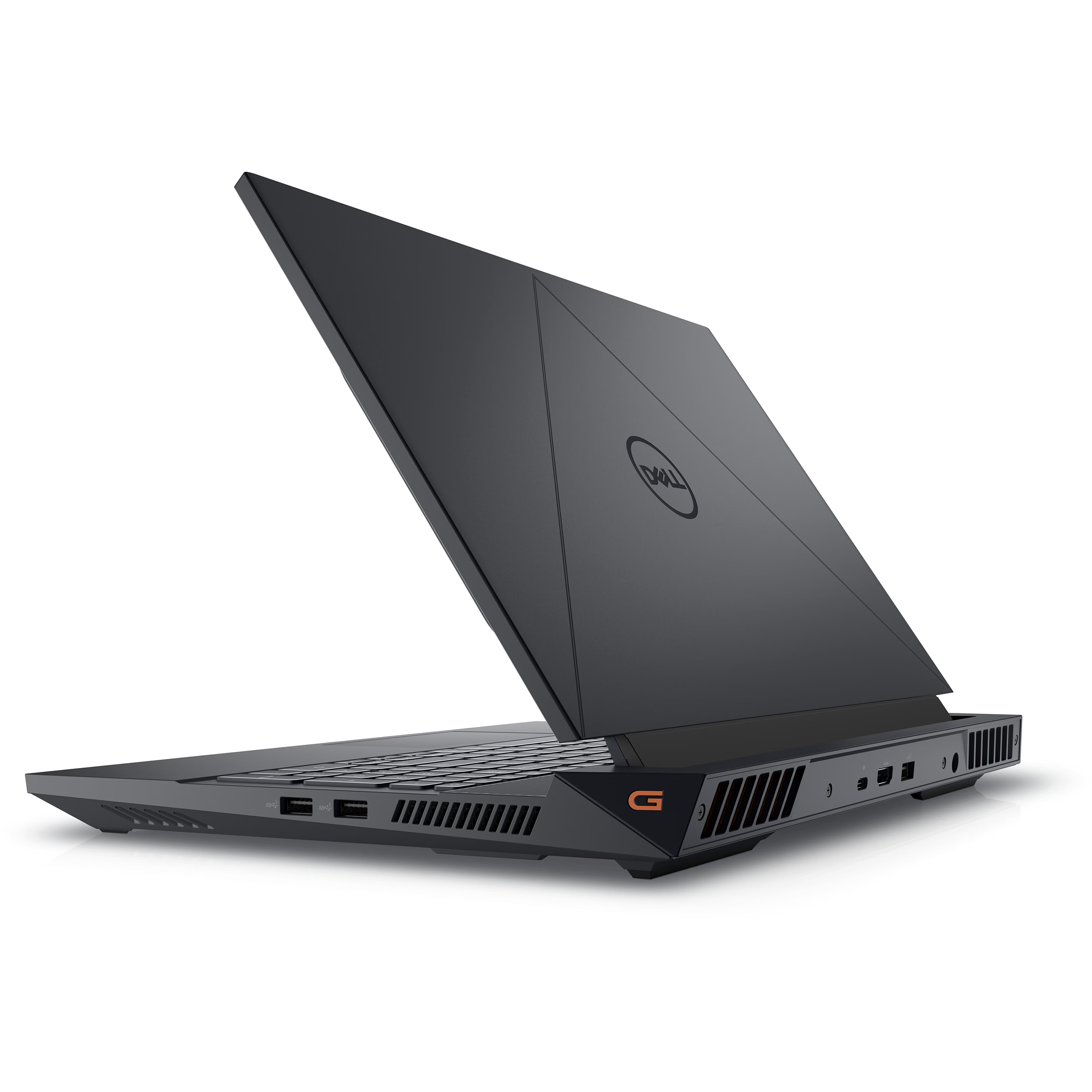 لپ تاپ 15.6 اینچی دل مدل Dell G15 5530-i7 16GB 1SSD RTX4060 W