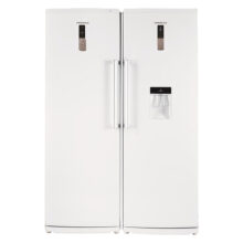 یخچال و فریزر دوقلو 30 فوت امرسان مدل 1416