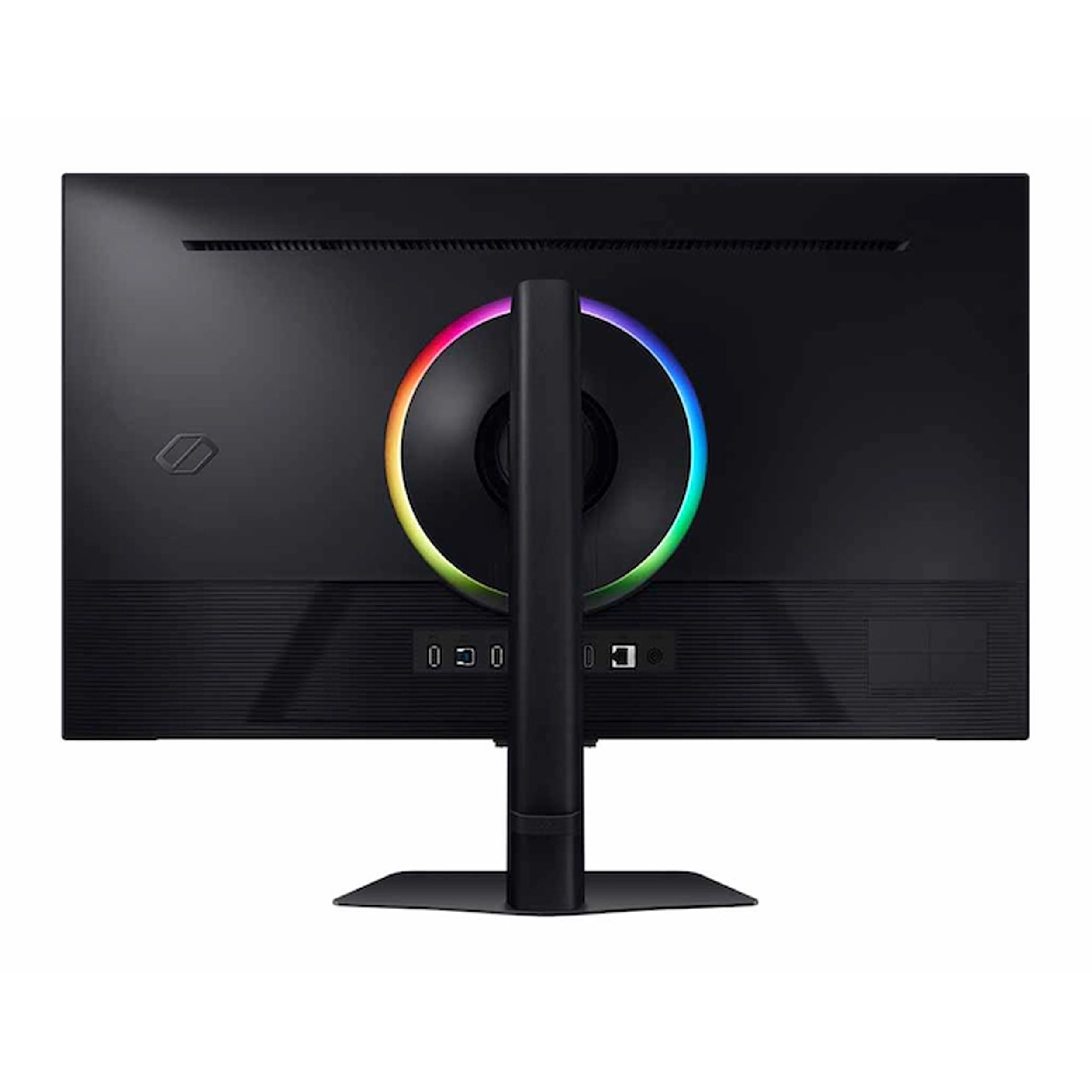 مانیتور هوشمند گیمینگ 32 اینچ سامسونگ مدل Odyssey G7 G70D LS32DG702