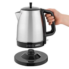 چای ساز سینبو مدل STM 5827