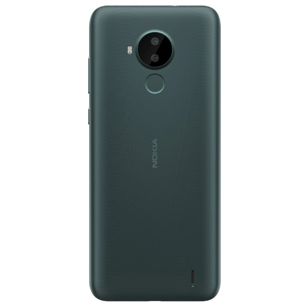 گوشی موبایل نوکیا مدل C30 TA-1359 DS دو سیم کارت ظرفیت 64 گیگابایت و رم 3 گیگابایت