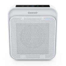 دستگاه تصفیه هوا گانر ایر مدل رومیزی