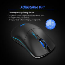 ماوس بی سیم مخصوص بازی زیلوتس مدل F22