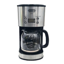 قهوه ساز دلونگی مدل DL650