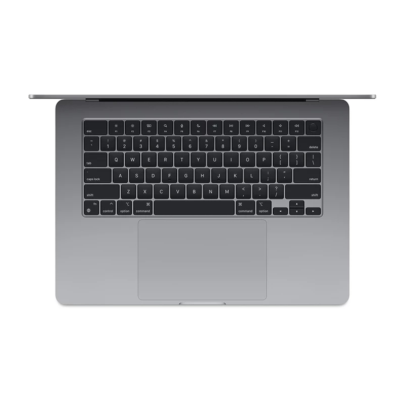 لپ تاپ 15.3 اینچی اپل مدل MacBook Air MQKP3 2023-M2-8GB RAM-256GB SSD
