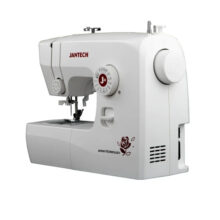 چرخ خیاطی جانتک مدل 1012 پلاس