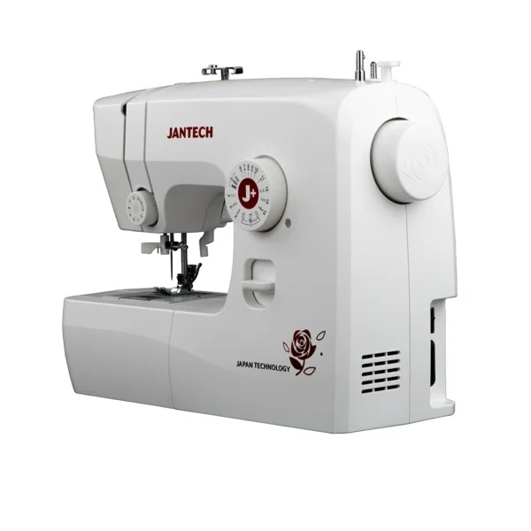 چرخ خیاطی جانتک مدل 1012 پلاس