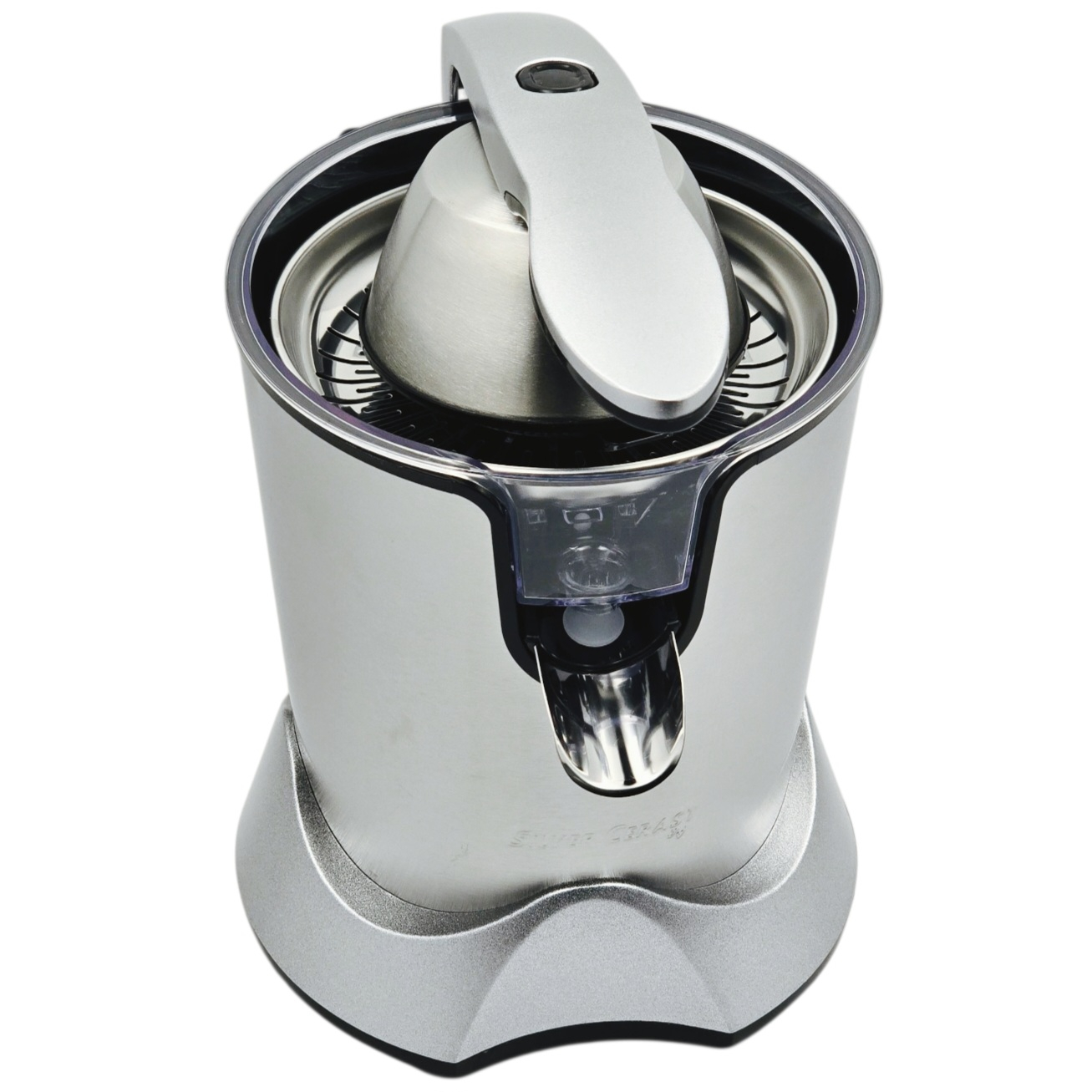 آب مرکباتگیر 500 وات سیلورکرست مدل SC-5040