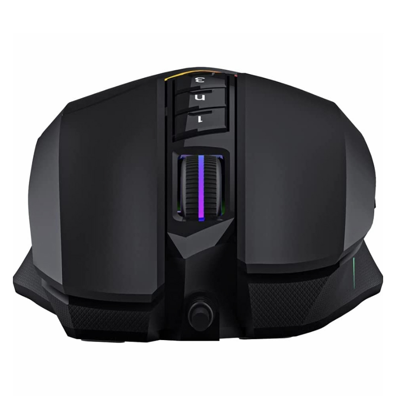 ماوس مخصوص بازی بلادی مدل W60 Max-RGB