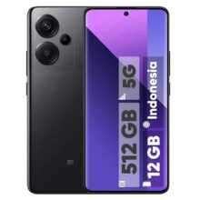 گوشی موبایل شیائومی مدل Redmi Note 13 Pro Plus 5G دو سیم کارت ظرفیت 512 گیگابایت و رم 12 گیگابایت – پک اندونزی