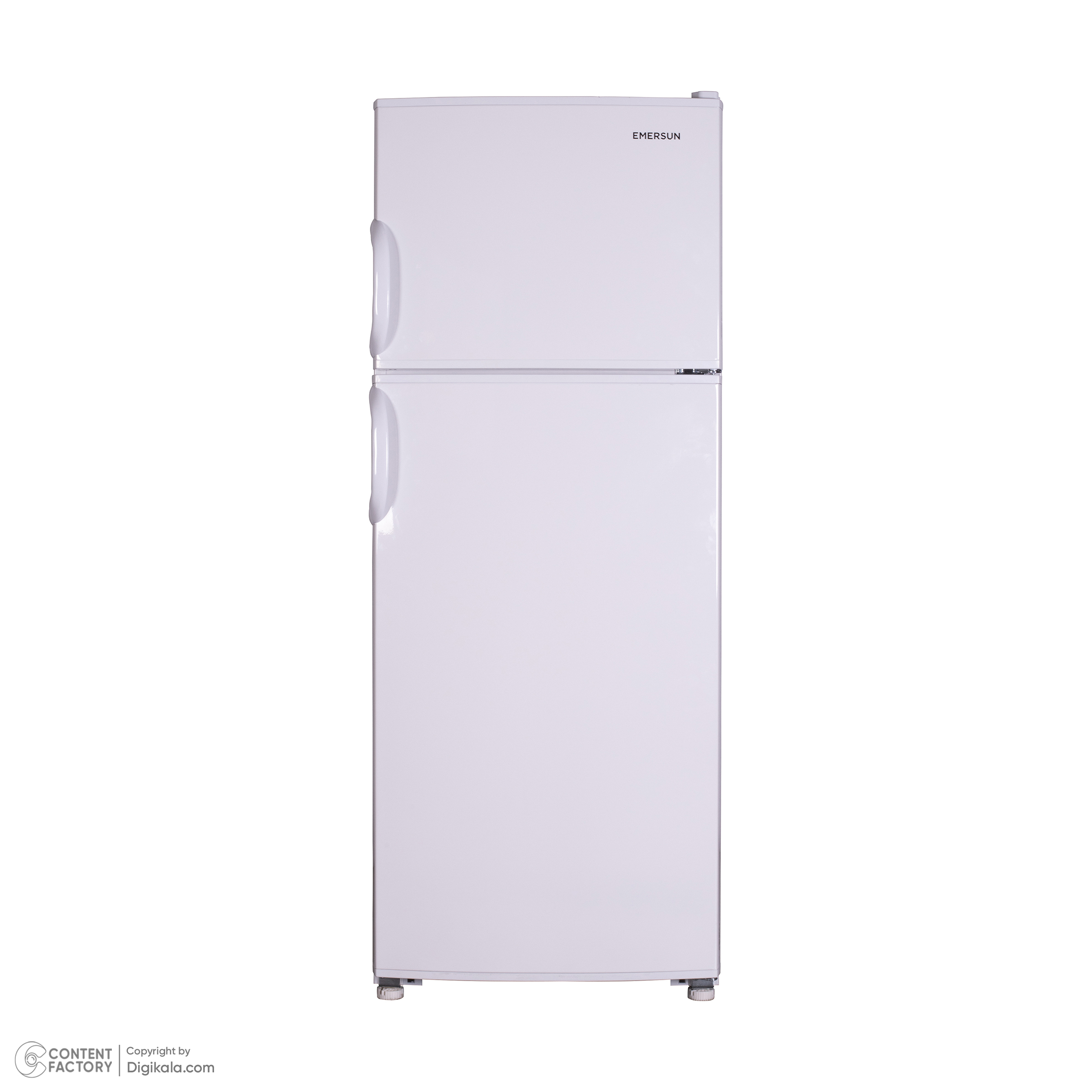 یخچال فریزر 17 فوت امرسان مدل TFH17T350