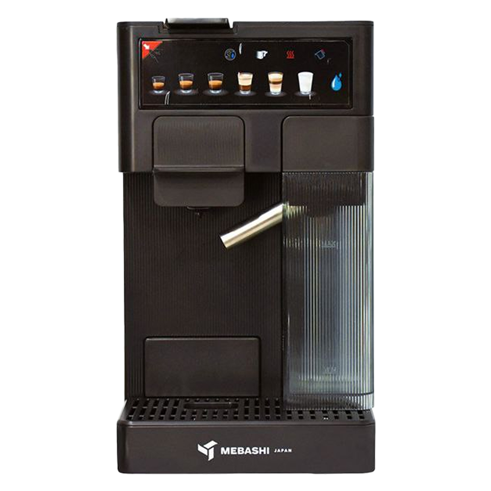 اسپرسو ساز مباشی مدل ME-CEM401