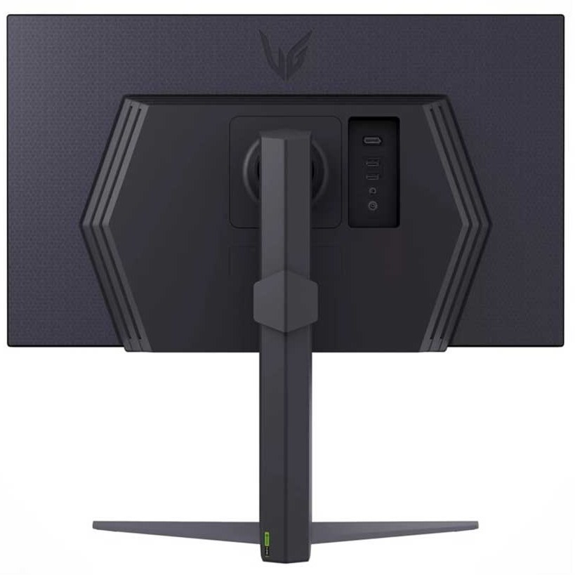 مانیتور گیمینگ 27 اینچ ال جی مدل 27GS75Q-B