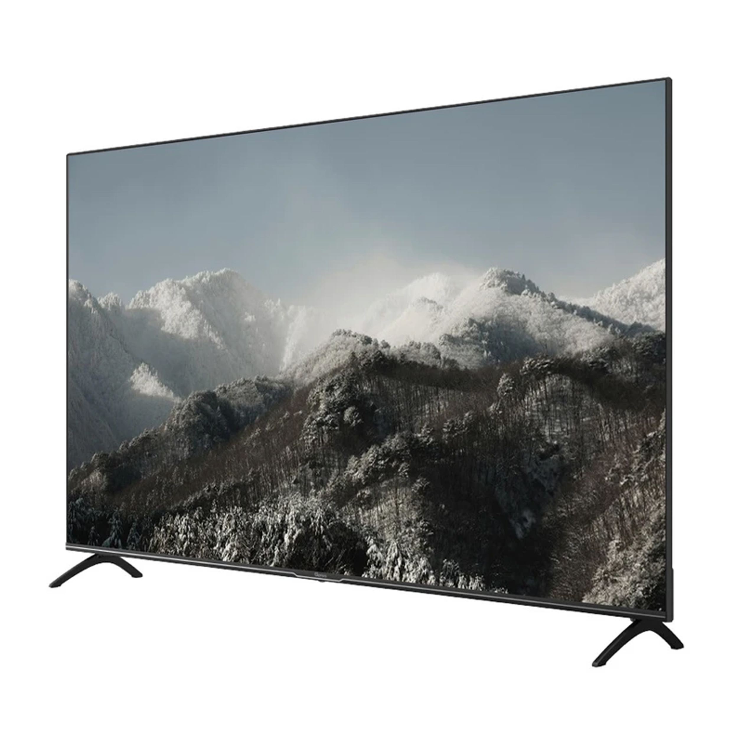 تلویزیون ال ای دی هوشمند جی پلاس مدل GTV-58SU738NX سایز 58 اینچ