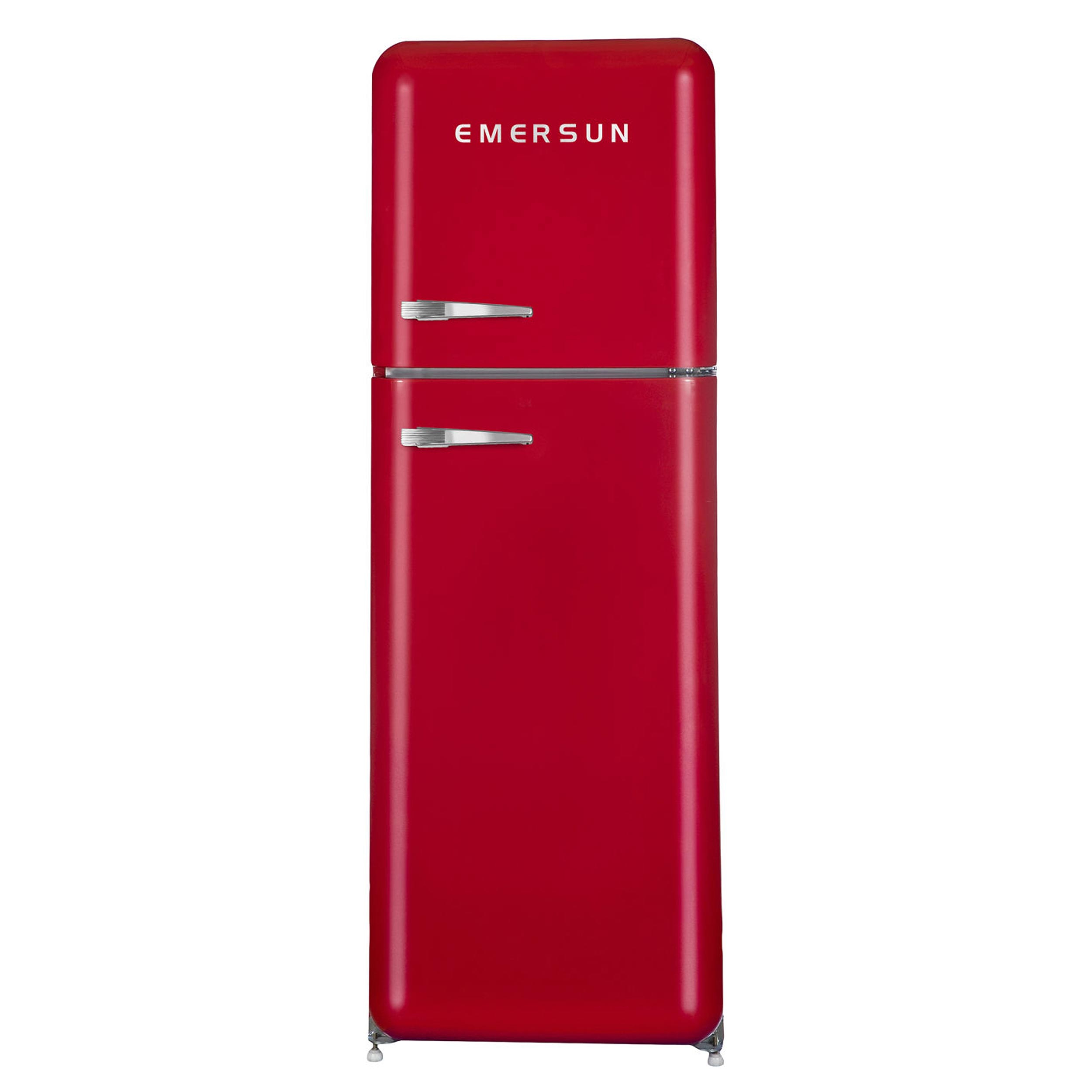 یخچال فریزر 16 فوت امرسان مدل TF16T329-CLA