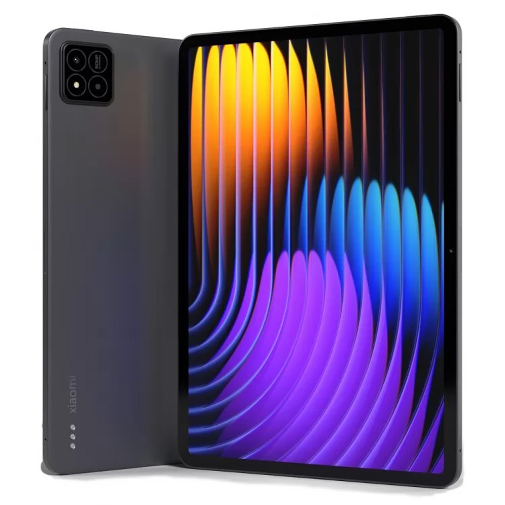 تبلت 11.2 اینچ شیائومی مدل Pad 7 Wi-Fi ظرفیت 256 گیگابایت و رم 12 گیگابایت