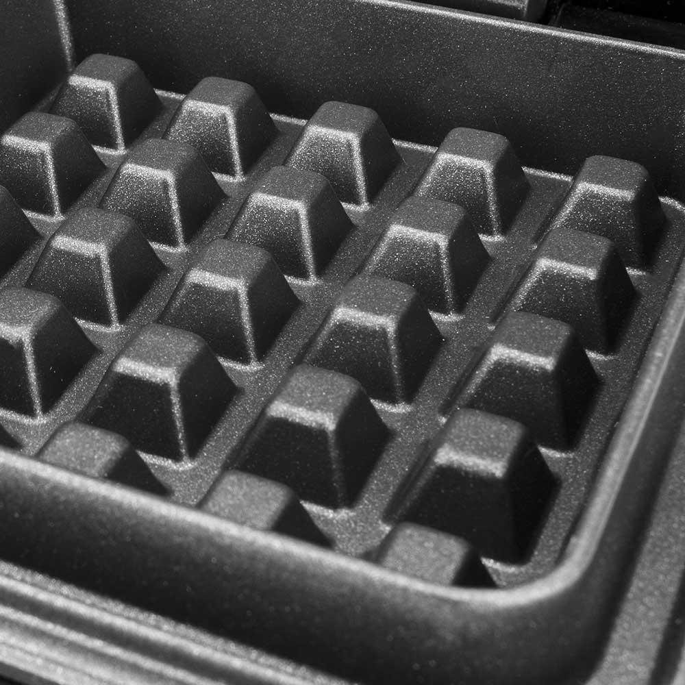 وافل ساز گاستروبک کد 42424