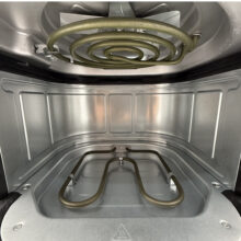 سرخ کن بدون روغن 10 لیتری یونیک لایف مدل UL-2441