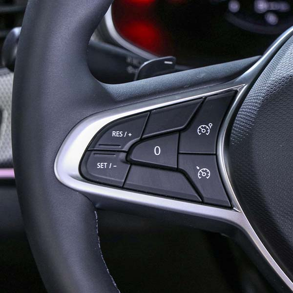 خودرو رنو مدل آرکانا دنده اتوماتیک سال 1403