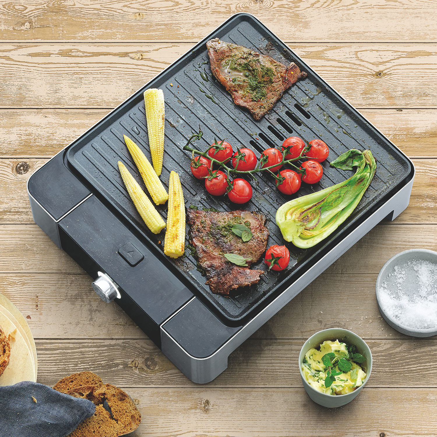 گریل دبلیو ام اف مدل LONO 2