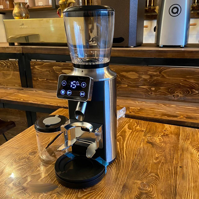 آسیاب قهوه لواک مدل 3010