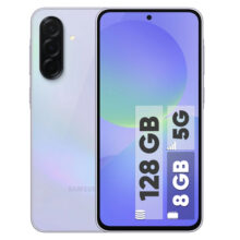 گوشی موبایل سامسونگ مدل Galaxy A36 دو سیم کارت ظرفیت 128 گیگابایت و رم 8 گیگابایت