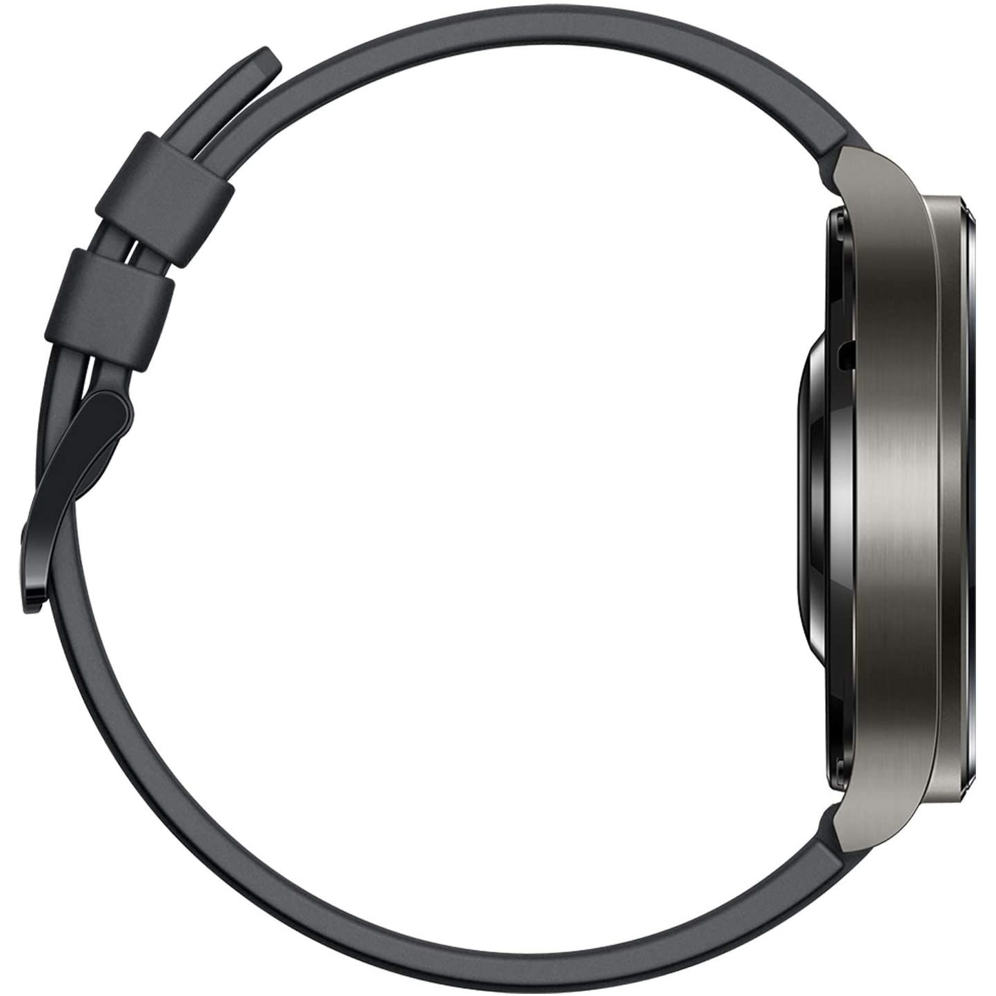 ساعت هوشمند هوآوی مدل GT2 Pro VID-B19 بند سیلیکونی