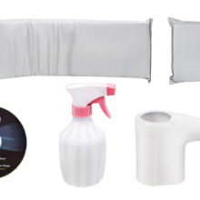 اتو پرسی بیترون مدل BSI-970