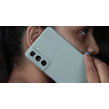 گوشی موبایل سامسونگ مدل Galaxy S21 FE 5G SM-G990E/DS دو سیم‌ کارت ظرفیت 128 گیگابایت و رم 8 گیگابایت - اکتیو