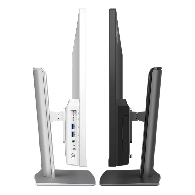 کامپیوتر همه کاره 27 اینچ ام اس آی مدل AM272P 1M-Core 3 100U-16GB DDR5-500GB SSD-IPS