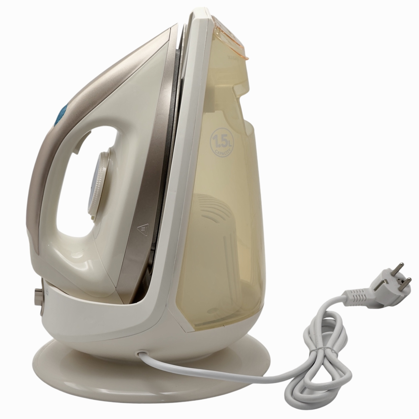 اتو مخزن دار دی اس پی مدل kd1106