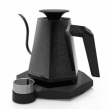 کتری برقی برویستا مدل کتل برقی